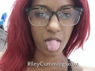 RileyCummingsxoxo