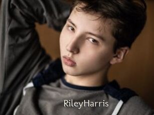 RileyHarris