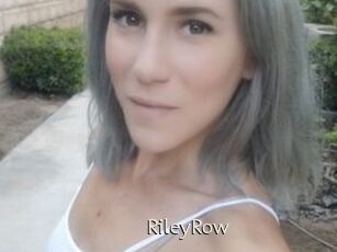 RileyRow