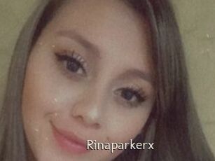 Rinaparkerx