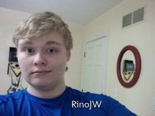 RinoJW