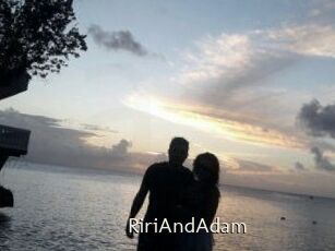 RiriAndAdam