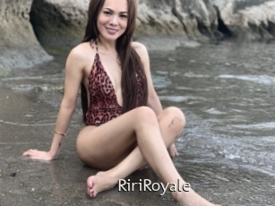 RiriRoyale