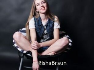 RishaBraun