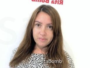 RitaBomb
