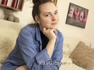 RitaGibson