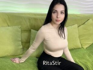 RitaStir