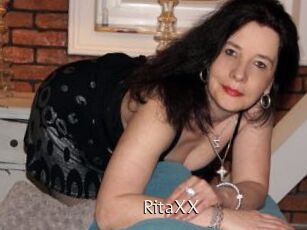 RitaXX