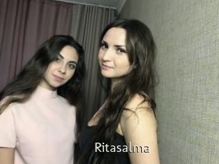 Ritasalma