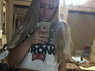 Ritzy
