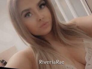RiveriaRae