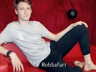 RobSafari