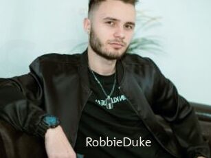 RobbieDuke