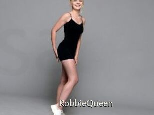 RobbieQueen