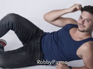 RobbyPayne