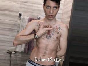 RobertSaliva