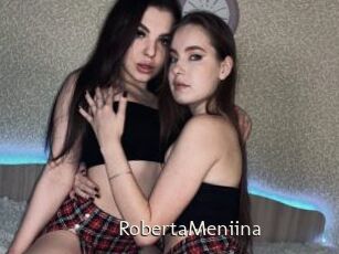 RobertaMeniina