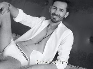 RobertoChris
