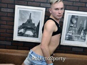 RobertoSporty