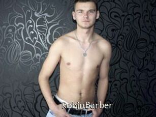 RobinBarber