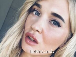 RobinCandy