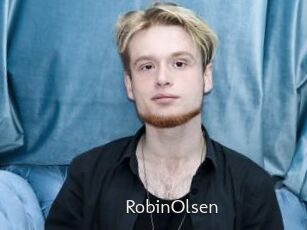 RobinOlsen