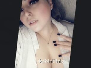 RobinPink