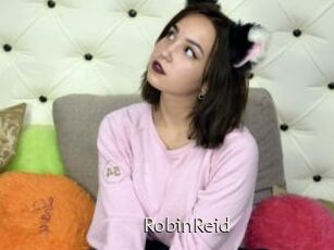 RobinReid