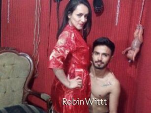 RobinWittt