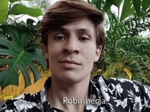 Robinherja