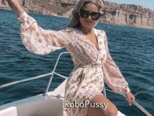 RoboPussy