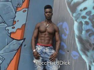 RoccHardDick
