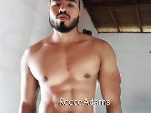 RoccoAdams
