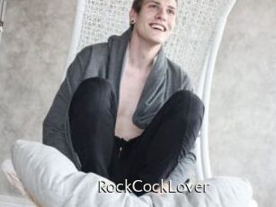 RockCockLover