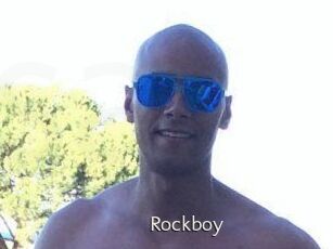 Rockboy
