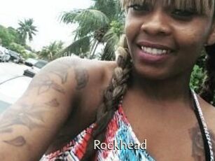Rockhead