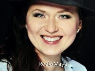 RocksMaya