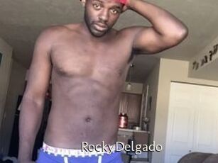 RockyDelgado