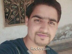 Rockysam