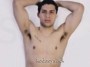 Rodneyslick