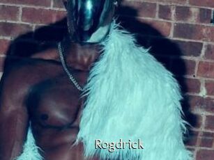 Rogdrick