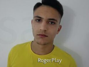 RogerPlay