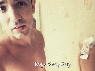 RogerSexyGuy