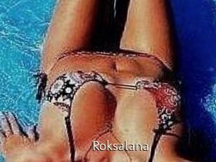 Roksalana