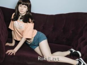 RoksiLayt