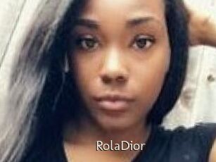 RolaDior