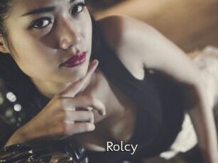 Rolcy