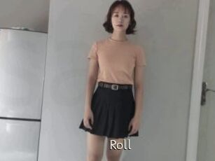 Roll