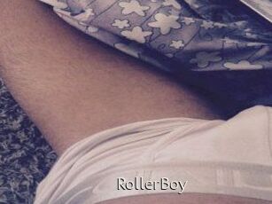 RollerBoy