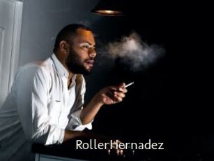RollerHernadez